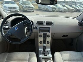Volvo S40 vaihtoauto