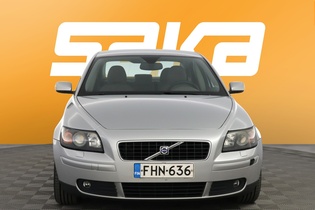 Volvo S40 vaihtoauto