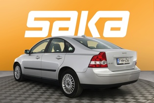 Volvo S40 vaihtoauto