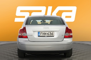 Volvo S40 vaihtoauto