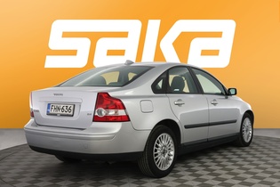 Volvo S40 vaihtoauto