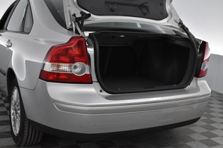 Volvo S40 vaihtoauto