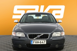 Volvo S60 vaihtoauto