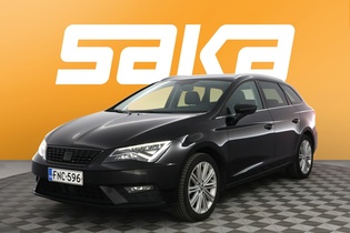 SEAT Leon ST vaihtoauto