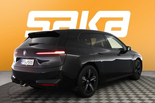 BMW iX M60 vaihtoauto