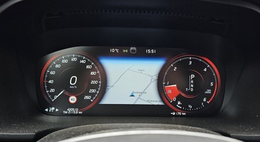 Volvo S90 vaihtoauto