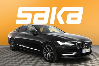 Volvo S90 vaihtoauto