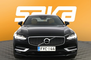 Volvo S90 vaihtoauto