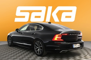 Volvo S90 vaihtoauto