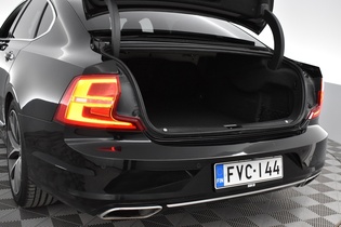 Volvo S90 vaihtoauto