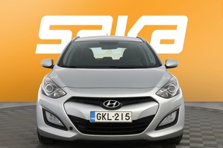 Hyundai i30 vaihtoauto