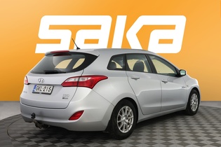 Hyundai i30 vaihtoauto