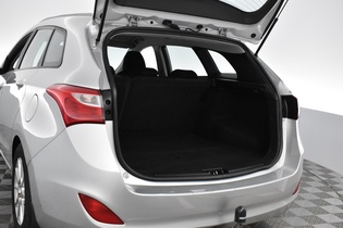 Hyundai i30 vaihtoauto