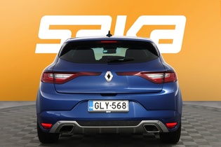 Renault Mégane vaihtoauto