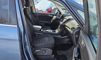 Ford Galaxy vaihtoauto