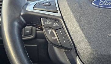 Ford Galaxy vaihtoauto