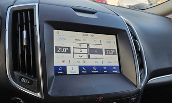 Ford Galaxy vaihtoauto