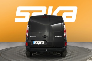 Renault Kangoo vaihtoauto