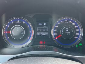 Hyundai i40 vaihtoauto