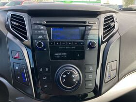 Hyundai i40 vaihtoauto