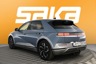 Hyundai IONIQ 5 vaihtoauto