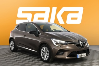 Renault Clio vaihtoauto