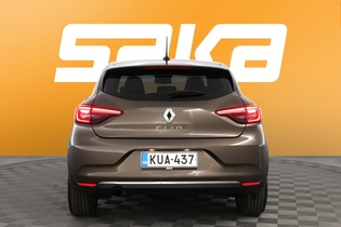 Renault Clio vaihtoauto