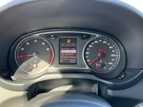 Audi A1 vaihtoauto