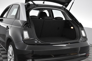 Audi A1 vaihtoauto