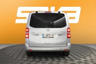 Toyota Proace Verso vaihtoauto