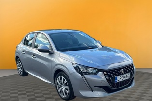 Peugeot 208 vaihtoauto