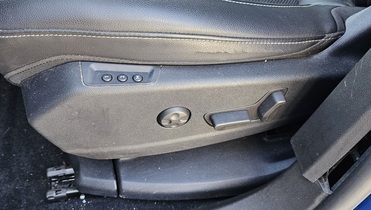 Opel Grandland X vaihtoauto