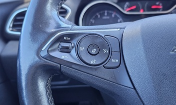 Opel Grandland X vaihtoauto
