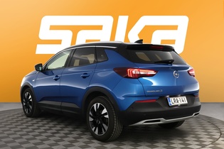 Opel Grandland X vaihtoauto