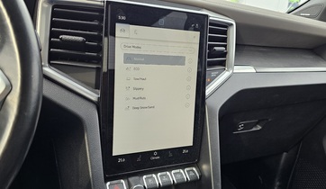 Volkswagen Amarok vaihtoauto