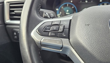 Volkswagen Amarok vaihtoauto