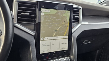 Volkswagen Amarok vaihtoauto