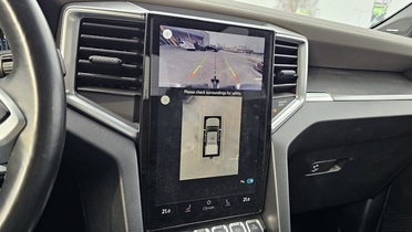 Volkswagen Amarok vaihtoauto