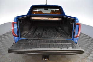 Volkswagen Amarok vaihtoauto