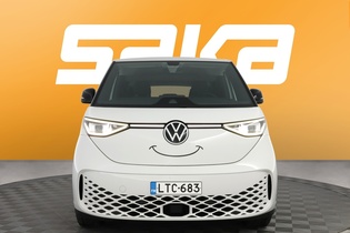 Volkswagen ID. Buzz vaihtoauto