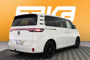 Volkswagen ID. Buzz vaihtoauto