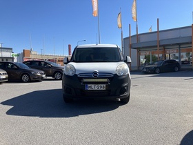 Opel Combo vaihtoauto