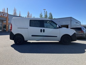 Opel Combo vaihtoauto