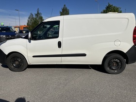Opel Combo vaihtoauto