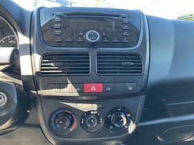 Opel Combo vaihtoauto