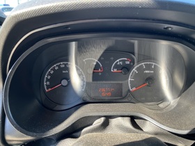 Opel Combo vaihtoauto