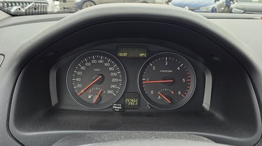 Volvo V50 vaihtoauto