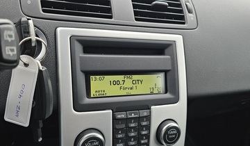 Volvo V50 vaihtoauto