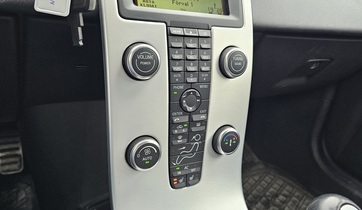 Volvo V50 vaihtoauto