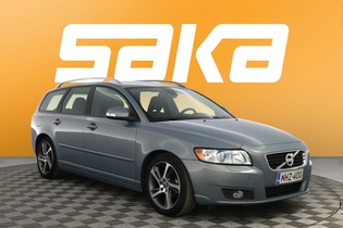 Volvo V50 vaihtoauto